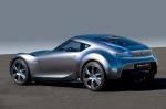 Nissan Esflow Concept 2011 года
